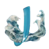blossom and blade j symbol