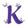 blossom and blade k symbol