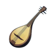 blossom and blade music symbol