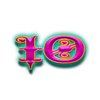 blue beard 10 symbol