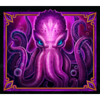 blue beards buried treasure purple octopus symbol