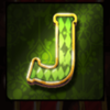 blue king casino j symbol