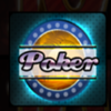 blue king casino poker symbol