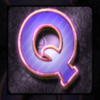 blue king casino q symbol