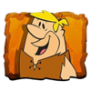 blueprint gaming the flintstones barny symbol