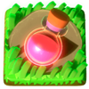 board quest red potion