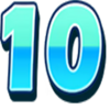 boat bonanz croconile 10 symbol