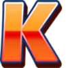 boat bonanz croconile k symbol