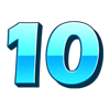 boat bonanza colossal catch 10 symbol