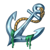 boat bonanza colossal catch anchor symbol