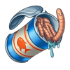 boat bonanza colossal catch can worms symbol