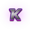 bokator legend k symbol
