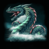 bomba games poseidon monster2 symbol