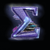 bomba games poseidon purple symbol