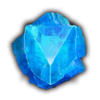bonanza falls blue symbol