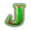 bonanza falls j symbol