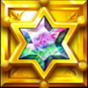bonanza link cash train crystal symbol