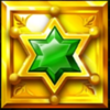 bonanza link cash train green symbol