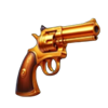 bonanza link cash train gun symbol