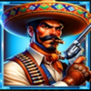 bonanza link cash train gunman symbol