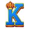 bonanza link cash train k symbol