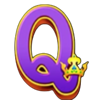 bonanza link cash train q symbol