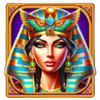 bonanza link cleopatra express egyptian queen symbol