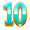 bonanza link midnight train 10 symbol