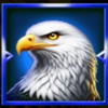 bonanza link midnight train eagle symbol