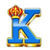 bonanza link midnight train k symbol