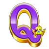 bonanza link midnight train q symbol