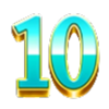 bonanza link midnight train x1000 10 symbol
