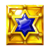bonanza link midnight train x1000 blue star symbol