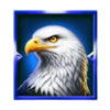 bonanza link midnight train x1000 eagle symbol