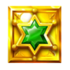 bonanza link midnight train x1000 green star symbol