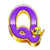 bonanza link midnight train x1000 q symbol