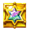 bonanza link midnight train x1000 rainbow star symbol