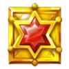 bonanza link midnight train x1000 red star symbol