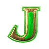 bonanza megaways j symbol