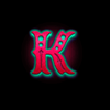 bone fortune k symbol