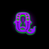 bone fortune q symbol