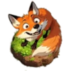 bonkers chicken lock 2 spin fox symbol