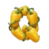 bonkers chicken lock 2 spin q symbol