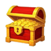 bonkey donkey chest symbol