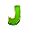 bonkey donkey j symbol