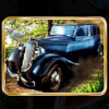 bonnie and clyde car symbol