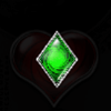 bonnie and clyde diamond symbol