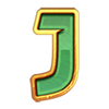 bonsai banzai j symbol