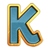 bonsai banzai k symbol
