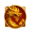 bonsai gold 2 age of prosperity dragon symbol